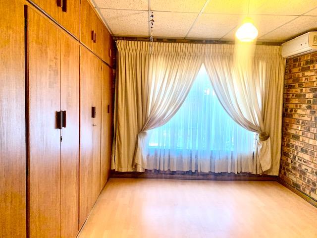 4 Bedroom Property for Sale in Universitas Ridge Free State